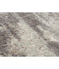 Rugs Town Cara Grey 120730 5 ft. 2 in. X 7 ft. 9 in. Rectangle Rug