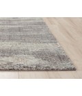 Rugs Town Cara Grey 120730 5 ft. 2 in. X 7 ft. 9 in. Rectangle Rug