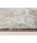 Rugs Town Cara Grey 120730 5 ft. 2 in. X 7 ft. 9 in. Rectangle Rug