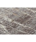 Rugs Town Cara Grey 120732 8 ft. X 10 ft. Rectangle Rug