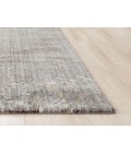 Rugs Town Cara Grey 120732 8 ft. X 10 ft. Rectangle Rug