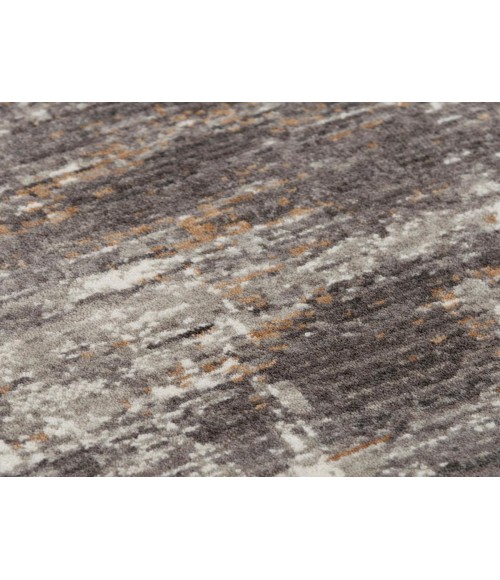 Rugs Town Cara Grey 120734 9 ft. X 12 ft. Rectangle Rug