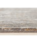 Rugs Town Cara Grey 120734 9 ft. X 12 ft. Rectangle Rug