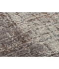 Rugs Town Cara Grey Rug 120736 5 ft. 2 in. X 7 ft. 9 in. Rectangle - Rugs Town Rugs Town Cara Grey 120736 5 ft. 2 in. X 7 ft. 9 in. Rectangle Rug
