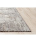 Rugs Town Cara Grey Rug 120736 5 ft. 2 in. X 7 ft. 9 in. Rectangle - Rugs Town Rugs Town Cara Grey 120736 5 ft. 2 in. X 7 ft. 9 in. Rectangle Rug