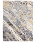 Rugs Town Belice Grey Rug 121719 10 ft. X 13 ft. Rectangle - Rugs Town Rugs Town Belice Grey 121719 10 ft. X 13 ft. Rectangle Rug