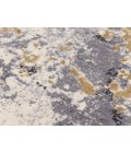 Rugs Town Belice Grey Rug 121719 10 ft. X 13 ft. Rectangle - Rugs Town Rugs Town Belice Grey 121719 10 ft. X 13 ft. Rectangle Rug
