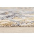 Rugs Town Belice Grey Rug 121719 10 ft. X 13 ft. Rectangle - Rugs Town Rugs Town Belice Grey 121719 10 ft. X 13 ft. Rectangle Rug