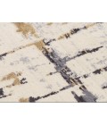 Rugs Town Belice Ivory Rug 121723 2 ft. X 3 ft. Rectangle - Rugs Town Rugs Town Belice Ivory 121723 2 ft. X 3 ft. Rectangle Rug