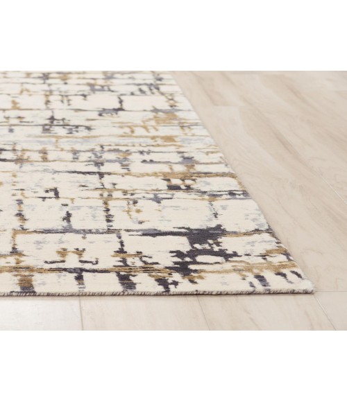 Rugs Town Belice Ivory Rug 121723 2 ft. X 3 ft. Rectangle - Rugs Town Rugs Town Belice Ivory 121723 2 ft. X 3 ft. Rectangle Rug
