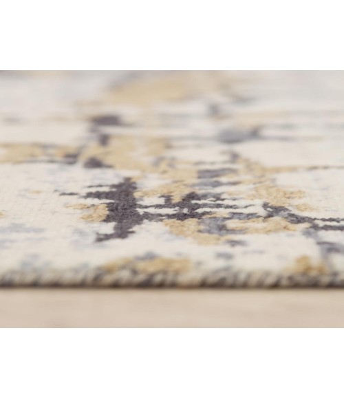 Rugs Town Belice Ivory Rug 121723 2 ft. X 3 ft. Rectangle - Rugs Town Rugs Town Belice Ivory 121723 2 ft. X 3 ft. Rectangle Rug