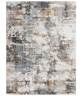 Rugs Town Jade Blue 123732 8 ft. X 10 ft. Rectangle Rug