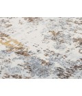 Rugs Town Jade Blue 123732 8 ft. X 10 ft. Rectangle Rug