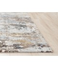 Rugs Town Jade Blue 123732 8 ft. X 10 ft. Rectangle Rug