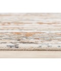 Rugs Town Jade Rust 123733 2 ft. 6 in. X 8 ft. Rectangle Rug