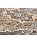 Rugs Town Jade Dark Rust 123736 10 ft. X 13 ft. Rectangle Rug
