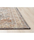 Rugs Town Jade Dark Rust 123736 10 ft. X 13 ft. Rectangle Rug