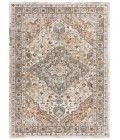 Rugs Town Jade Ivory/ Multi 123737 9 ft. X 12 ft. Rectangle Rug