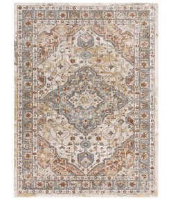 Rugs Town Jade Ivory/ Multi 123737 10 ft. X 13 ft. Rectangle Rug