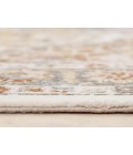 Rugs Town Jade Ivory/ Multi 123737 9 ft. X 12 ft. Rectangle Rug