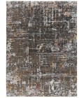 Rugs Town Jade Multi 123738 8 ft. X 10 ft. Rectangle Rug