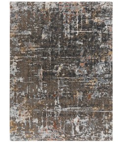 Rugs Town Jade Multi 123738 8 ft. X 10 ft. Rectangle Rug