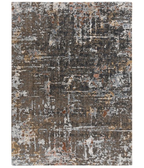 Rugs Town Jade Multi 123738 8 ft. X 10 ft. Rectangle Rug