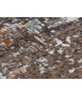 Rugs Town Jade Multi 123738 8 ft. X 10 ft. Rectangle Rug