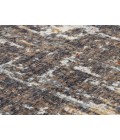 Rugs Town Jade Multi 123738 8 ft. X 10 ft. Rectangle Rug