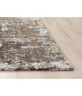 Rugs Town Jade Multi 123738 8 ft. X 10 ft. Rectangle Rug