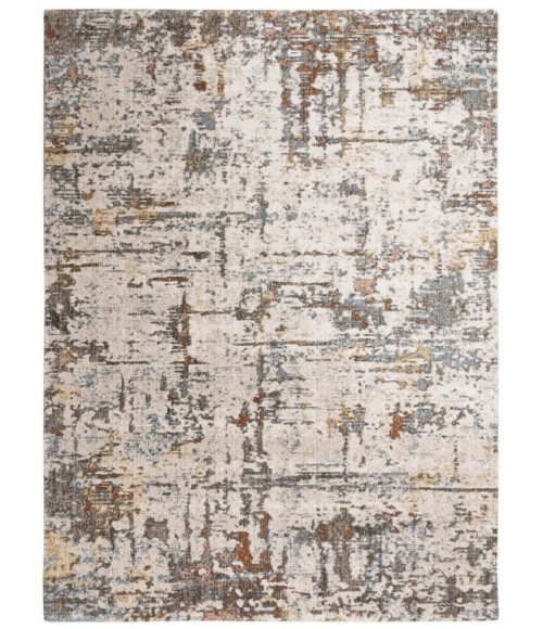 Rugs Town Jade Ivory/ Multi 123739 9 ft. X 12 ft. Rectangle Rug
