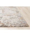 Rugs Town Jade Ivory/ Multi 123739 9 ft. X 12 ft. Rectangle Rug