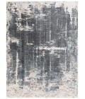 Rugs Town Jade Blue 123740 8 ft. X 10 ft. Rectangle Rug