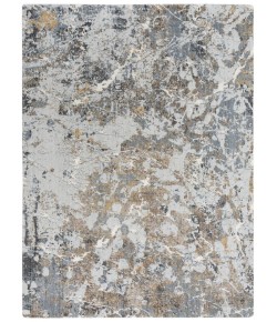 Rugs Town Lake Blue 124731 10 ft. X 13 ft. Rectangle Rug