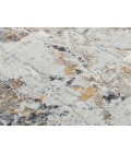 Rugs Town Lake Blue 124731 10 ft. X 13 ft. Rectangle Rug