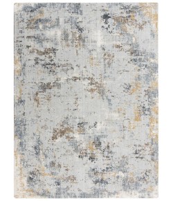 Rugs Town Lake Blue 124732 10 ft. X 13 ft. Rectangle Rug