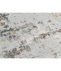 Rugs Town Lake Blue 124732 2 ft. 6 in. X 8 ft. Rectangle Rug