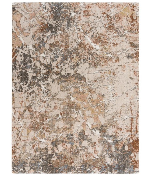 Rugs Town Lake Beige/ Multi Rug 124734 5 ft. 2 in. X 7 ft. 9 in. Rectangle - Rugs Town Rugs Town Lake Beige/ Multi 124734 5 ft. 2 in. X 7 ft. 9 in. Rectangle Rug