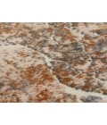 Rugs Town Lake Beige/ Multi Rug 124734 5 ft. 2 in. X 7 ft. 9 in. Rectangle - Rugs Town Rugs Town Lake Beige/ Multi 124734 5 ft. 2 in. X 7 ft. 9 in. Rectangle Rug