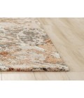 Rugs Town Lake Beige/ Multi Rug 124734 5 ft. 2 in. X 7 ft. 9 in. Rectangle - Rugs Town Rugs Town Lake Beige/ Multi 124734 5 ft. 2 in. X 7 ft. 9 in. Rectangle Rug
