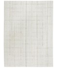 Rugs Town Chic Ivory 125103 5 ft. X 7 ft. 6 in. Rectangle Rug