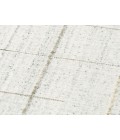 Rugs Town Chic Ivory 125103 5 ft. X 7 ft. 6 in. Rectangle Rug