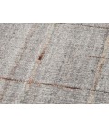 Rugs Town Chic Grey 125104 5 ft. X 7 ft. 6 in. Rectangle Rug