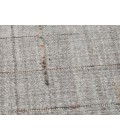 Rugs Town Chic Grey 125104 5 ft. X 7 ft. 6 in. Rectangle Rug
