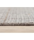 Rugs Town Chic Grey 125104 5 ft. X 7 ft. 6 in. Rectangle Rug