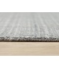 Rugs Town Chic Dark Grey Rug 125105 5 ft. X 7 ft. 6 in. Rectangle - Rugs Town Rugs Town Chic Dark Grey 125105 5 ft. X 7 ft. 6 in. Rectangle Rug