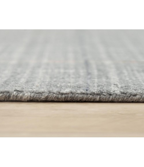 Rugs Town Chic Dark Grey Rug 125105 5 ft. X 7 ft. 6 in. Rectangle - Rugs Town Rugs Town Chic Dark Grey 125105 5 ft. X 7 ft. 6 in. Rectangle Rug