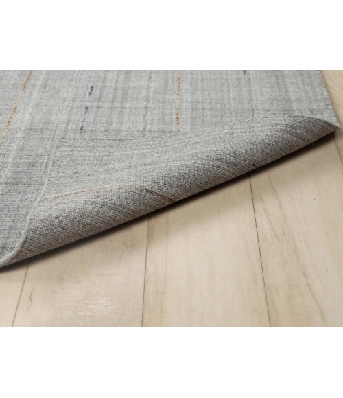Rugs Town Chic Dark Grey Rug 125105 5 ft. X 7 ft. 6 in. Rectangle - Rugs Town Rugs Town Chic Dark Grey 125105 5 ft. X 7 ft. 6 in. Rectangle Rug