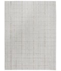 Rugs Town Chic Light Grey Rug 125106 5 ft. X 7 ft. 6 in. Rectangle - Rugs Town Rugs Town Chic Light Grey 125106 5 ft. X 7 ft. 6 in. Rectangle Rug