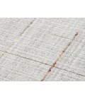 Rugs Town Chic Light Grey Rug 125106 5 ft. X 7 ft. 6 in. Rectangle - Rugs Town Rugs Town Chic Light Grey 125106 5 ft. X 7 ft. 6 in. Rectangle Rug